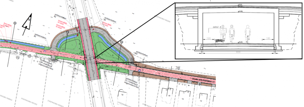 F25 Detail plannen Gelrode