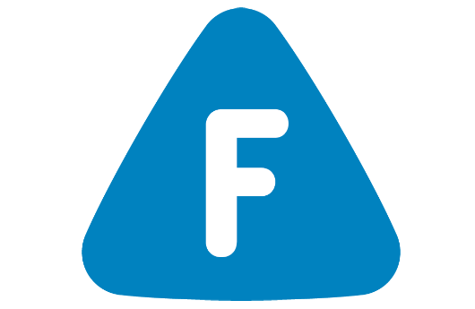 F-logo