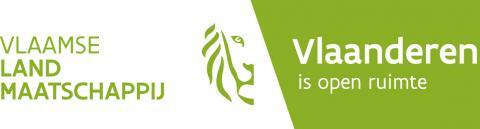 Logo van de Vlaamse Landmaatschappij VLM