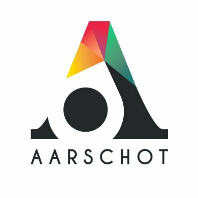 Logo van de stad Aarschot